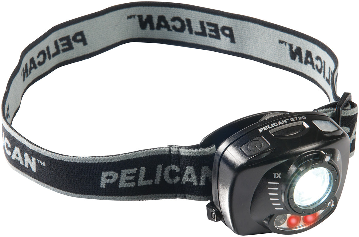 2720  Headlamp