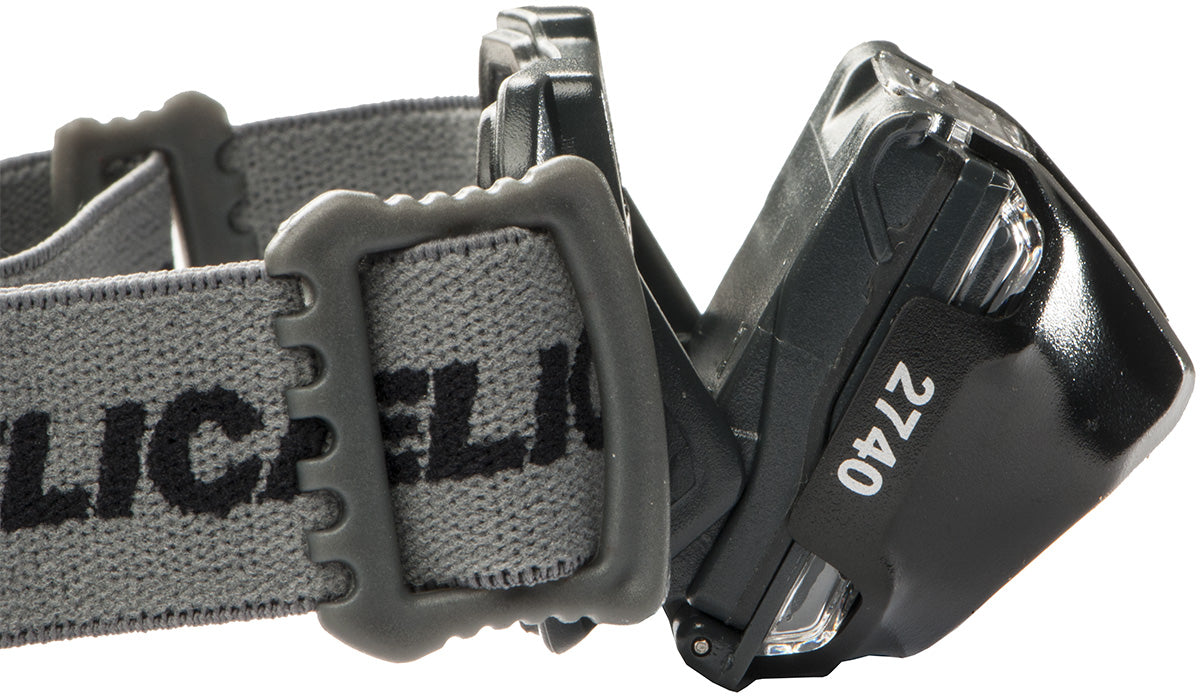 2740  Headlamp