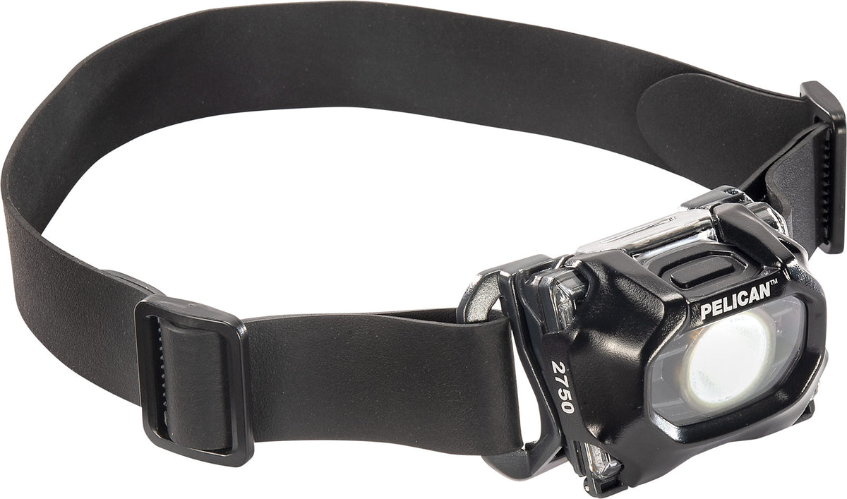 2750  Headlamp
