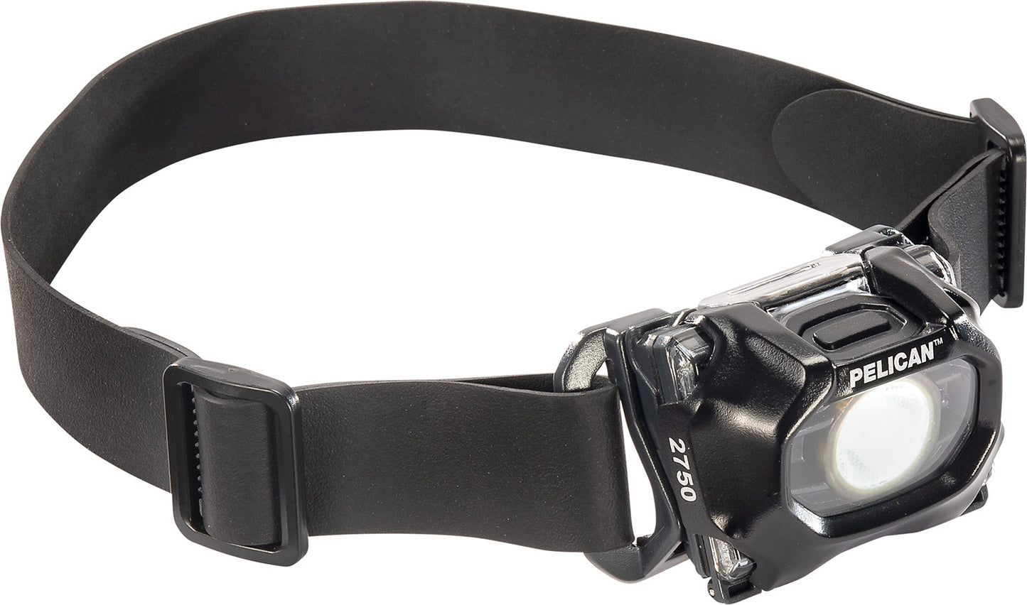 2750  Headlamp