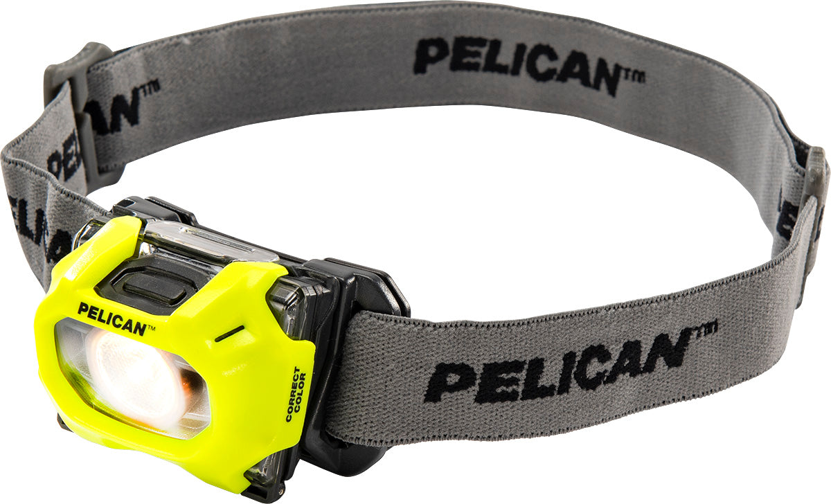 2755CC  Headlamp