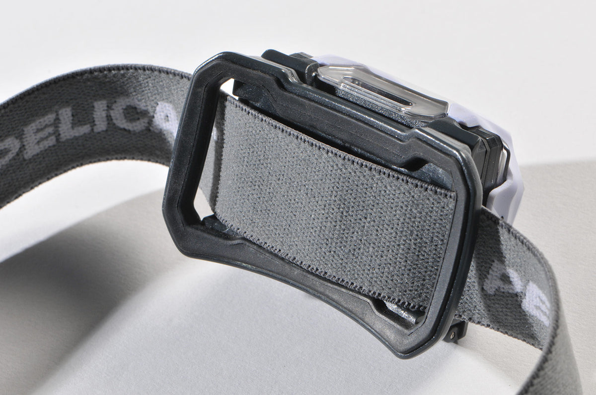 2760  Headlamp