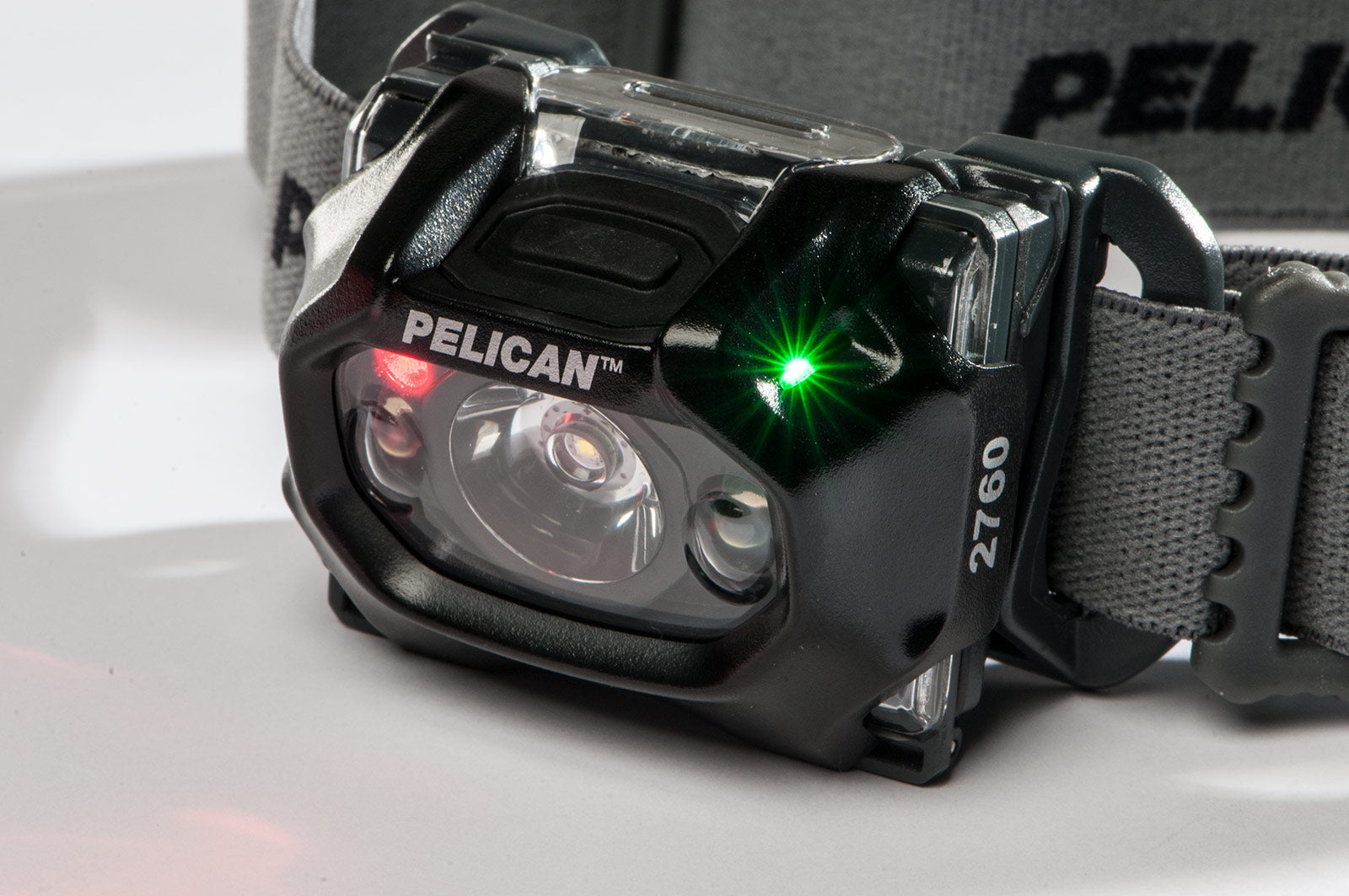 2760  Headlamp