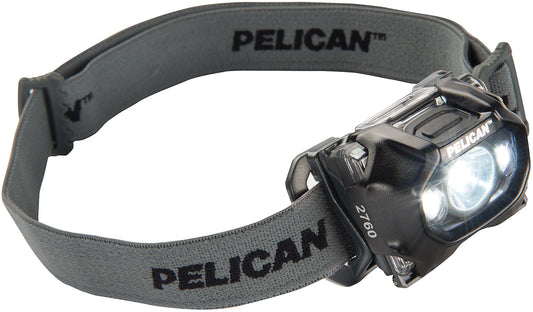 2760  Headlamp