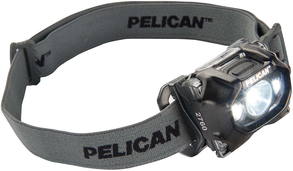 2760  Headlamp