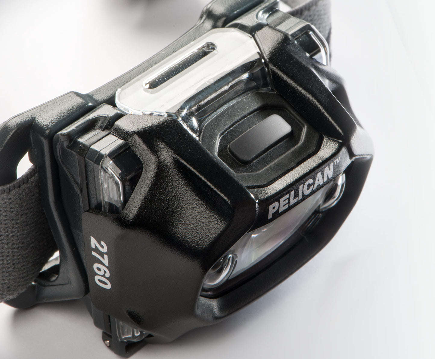 2760  Headlamp