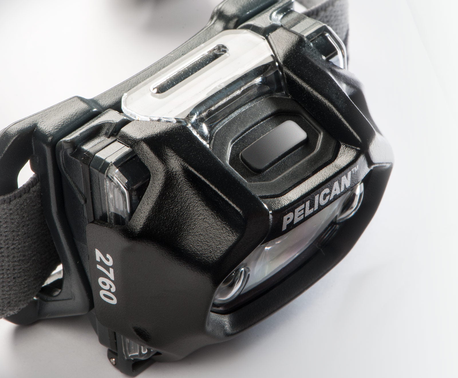 2760  Headlamp