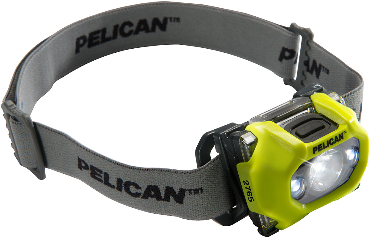 2765 Lampe Frontale