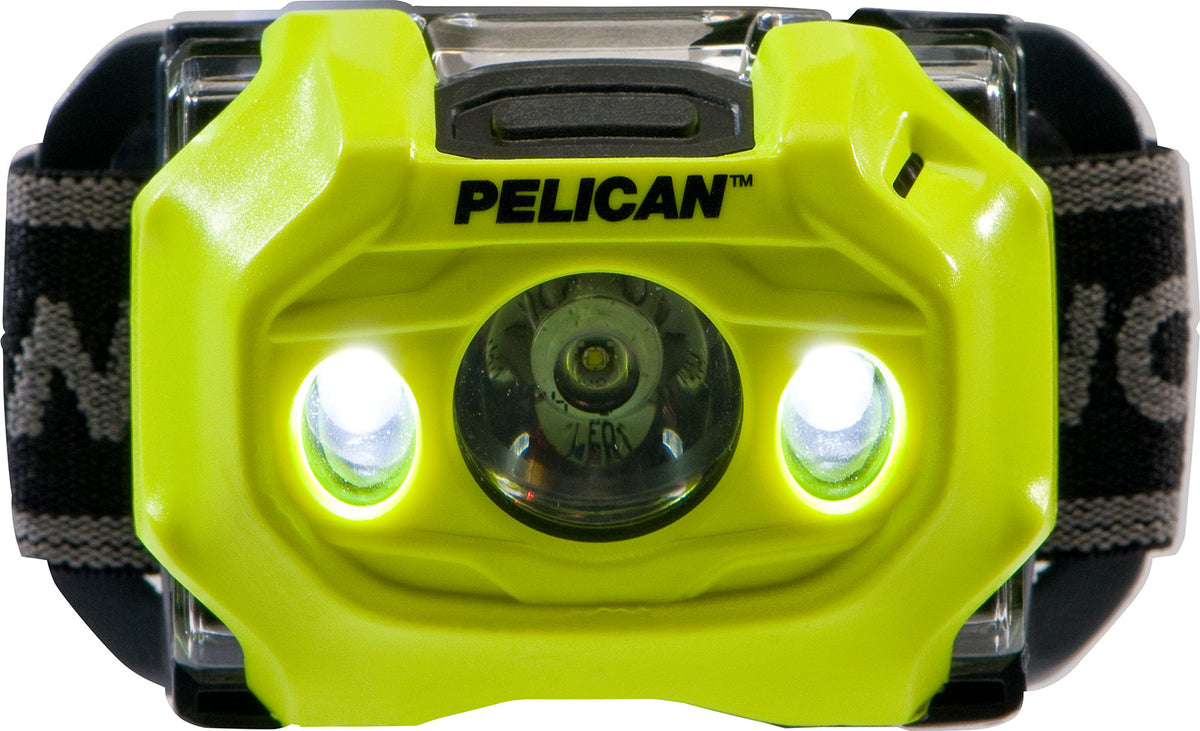 2765  Headlamp