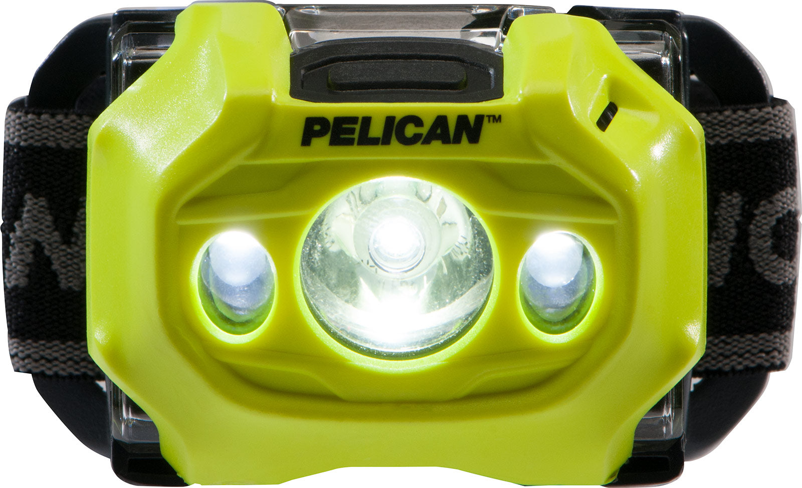 2765  Headlamp