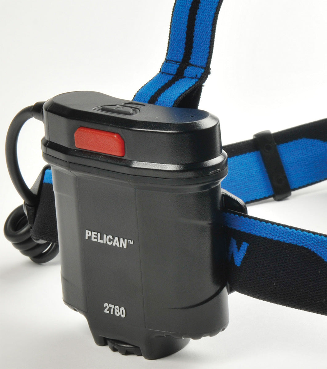 2780  Headlamp