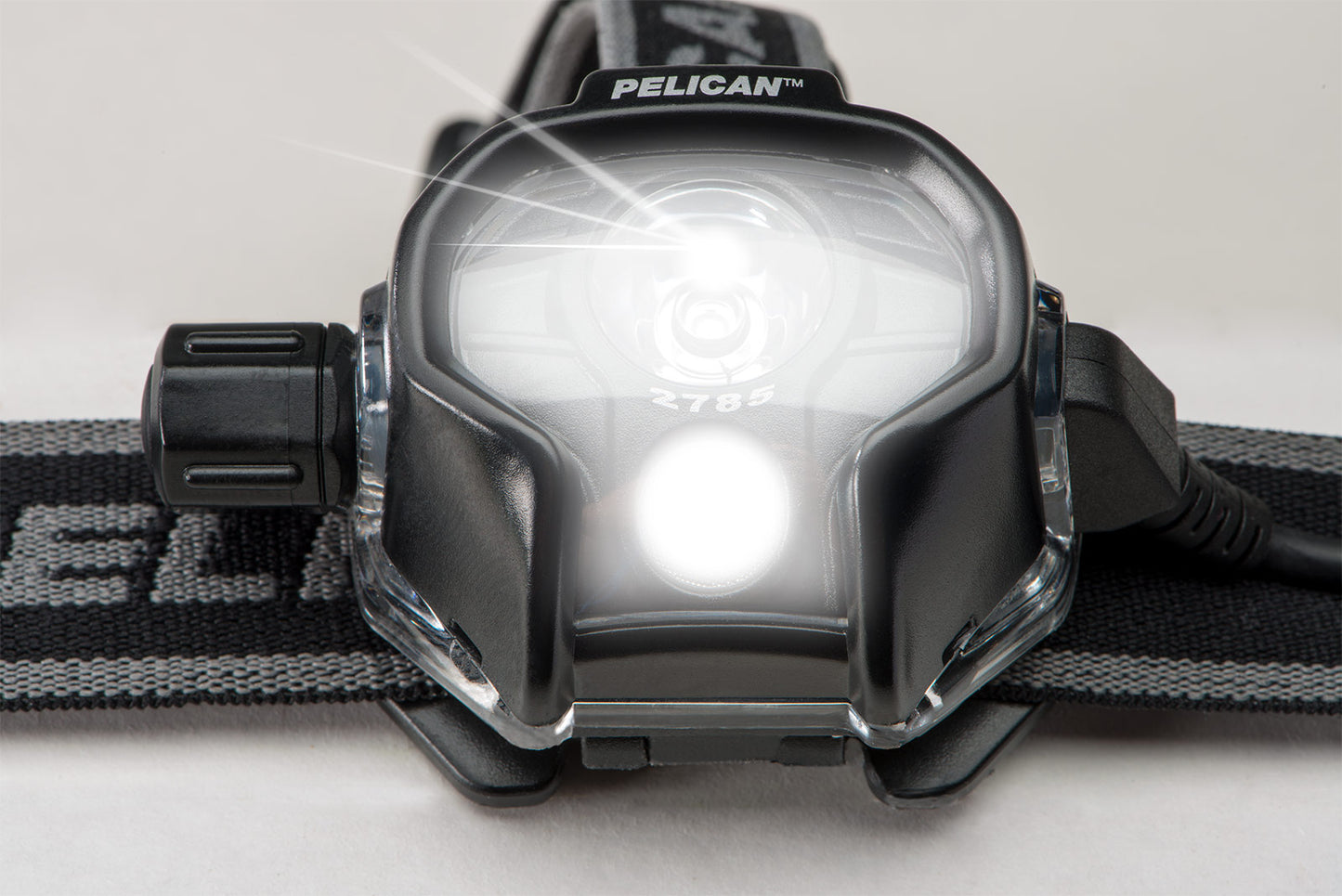 2785  Headlamp