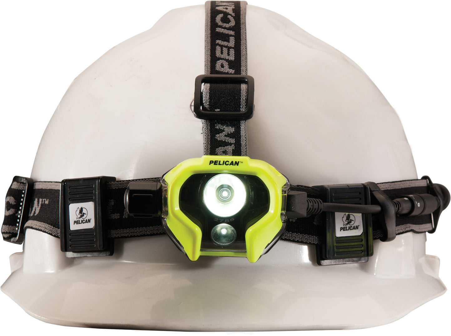2785  Headlamp