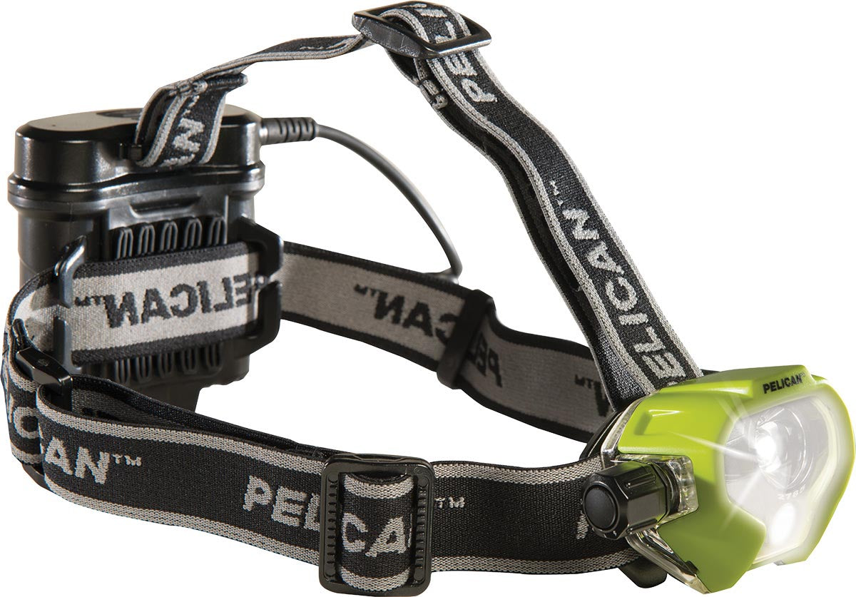 2785 Lampe Frontale