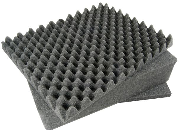 1086 3 pc. Replacement Foam Set