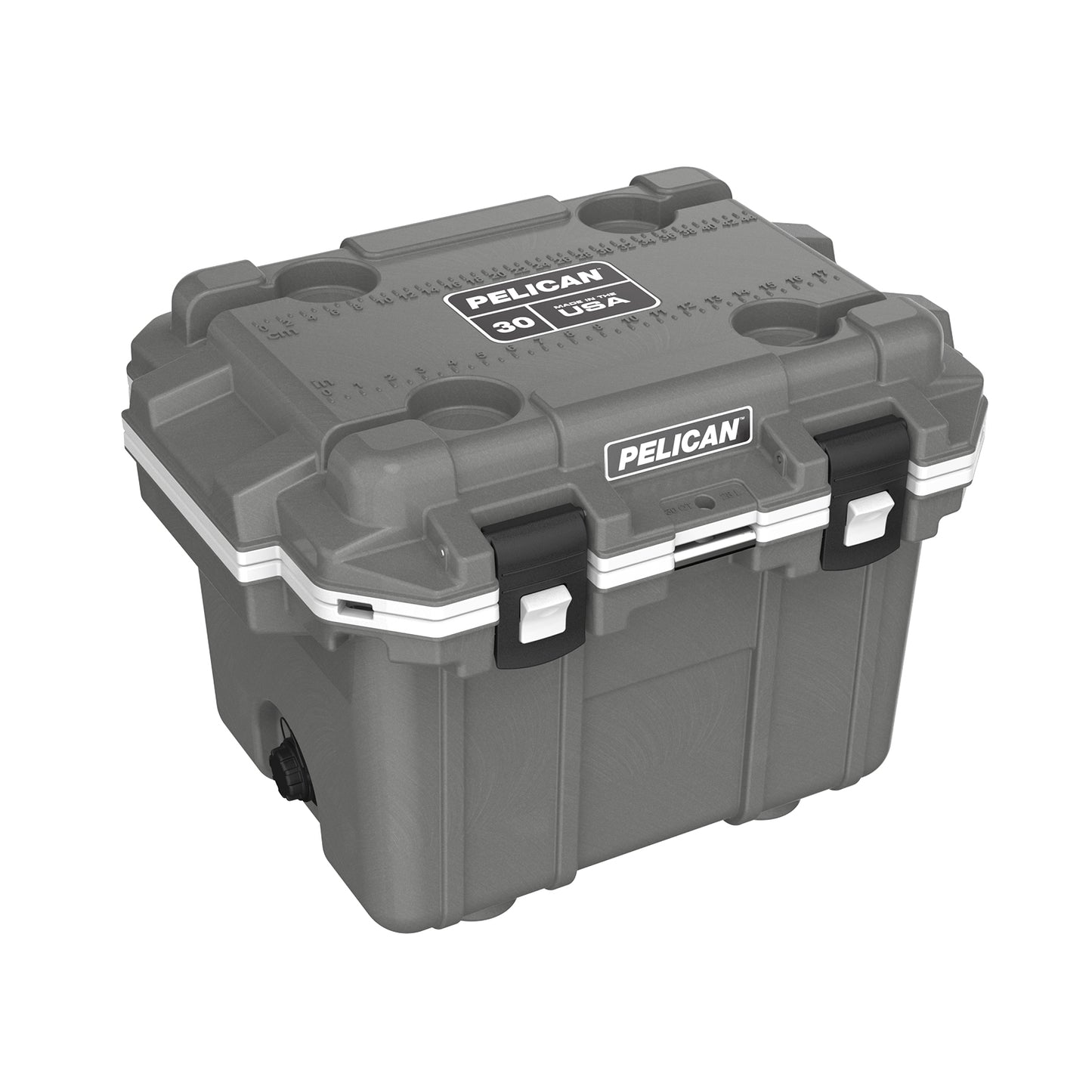 30QT Elite Cooler