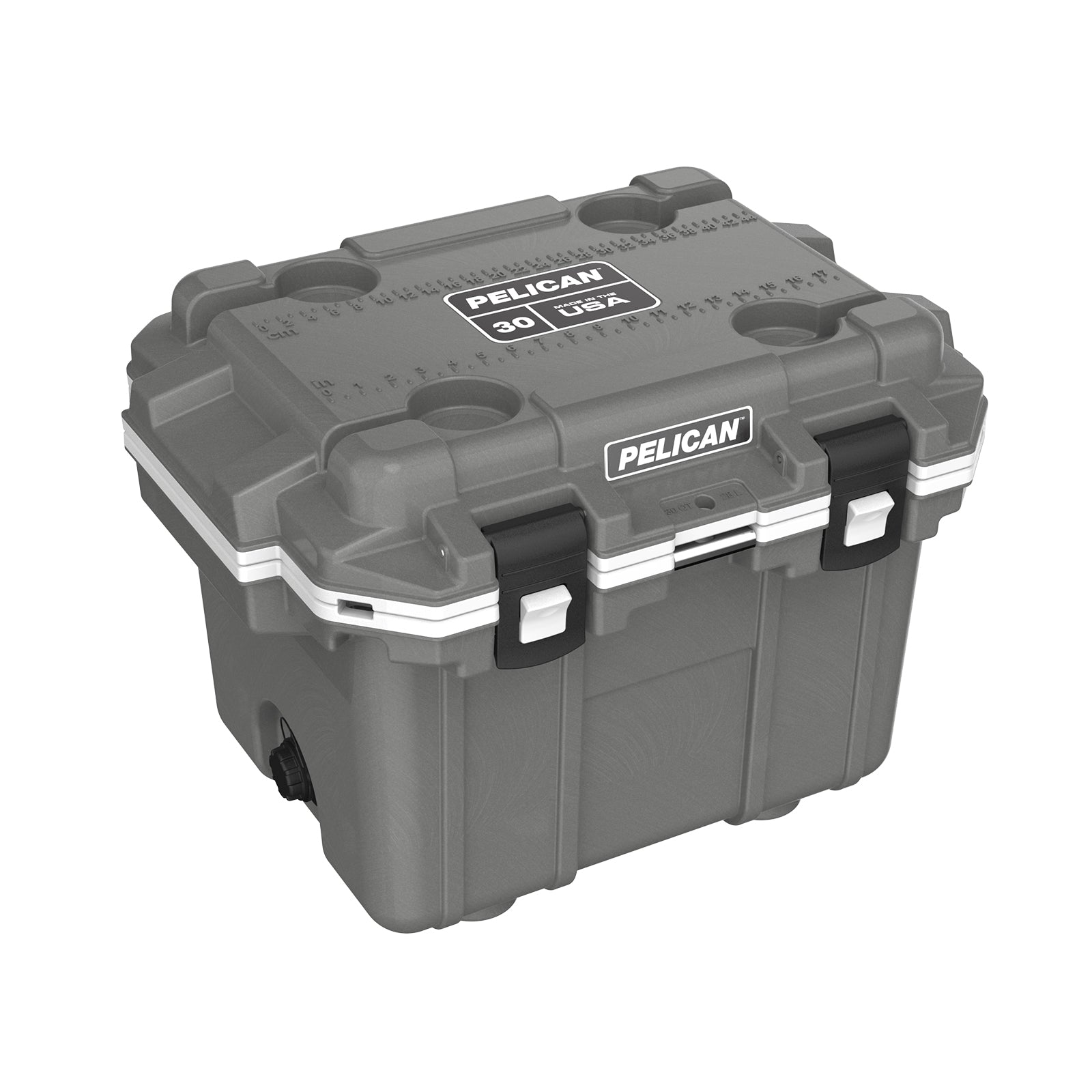 30QT Elite Cooler