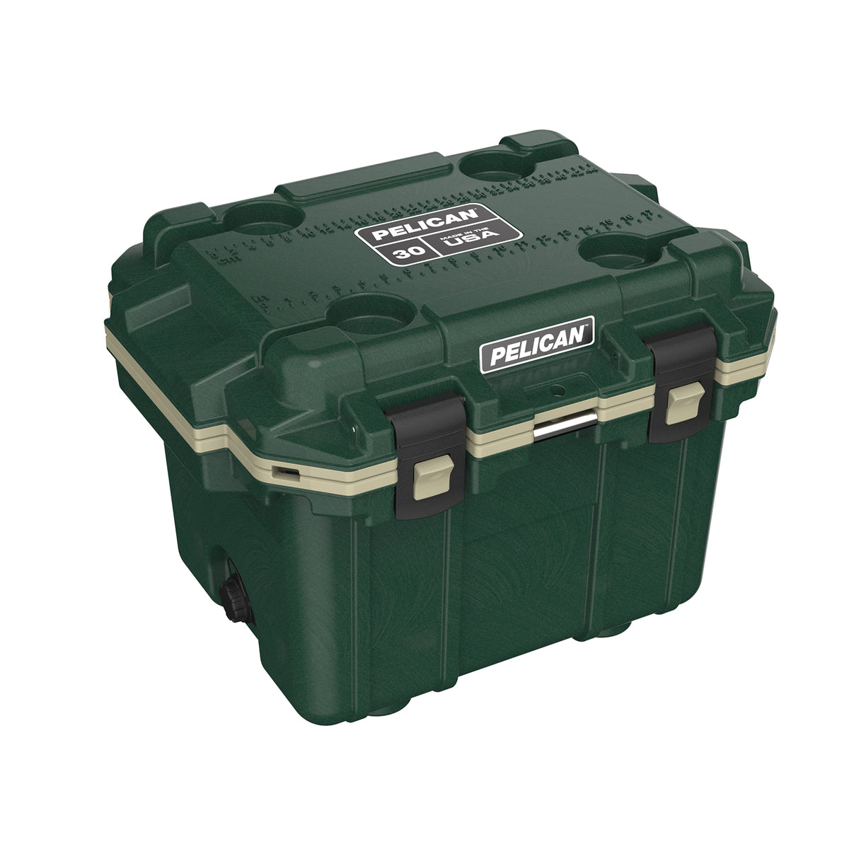 30QT Elite Cooler