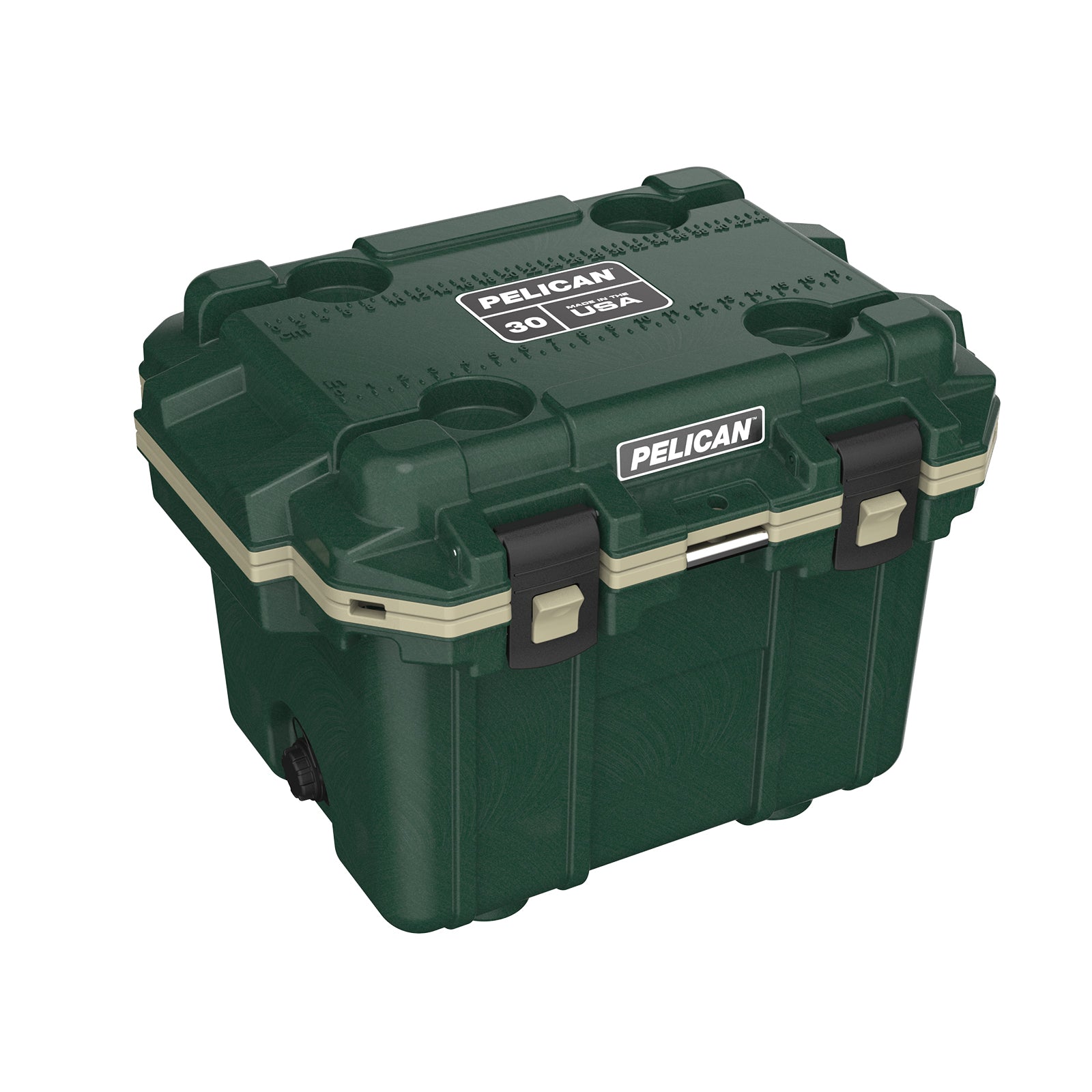 30QT Elite Cooler
