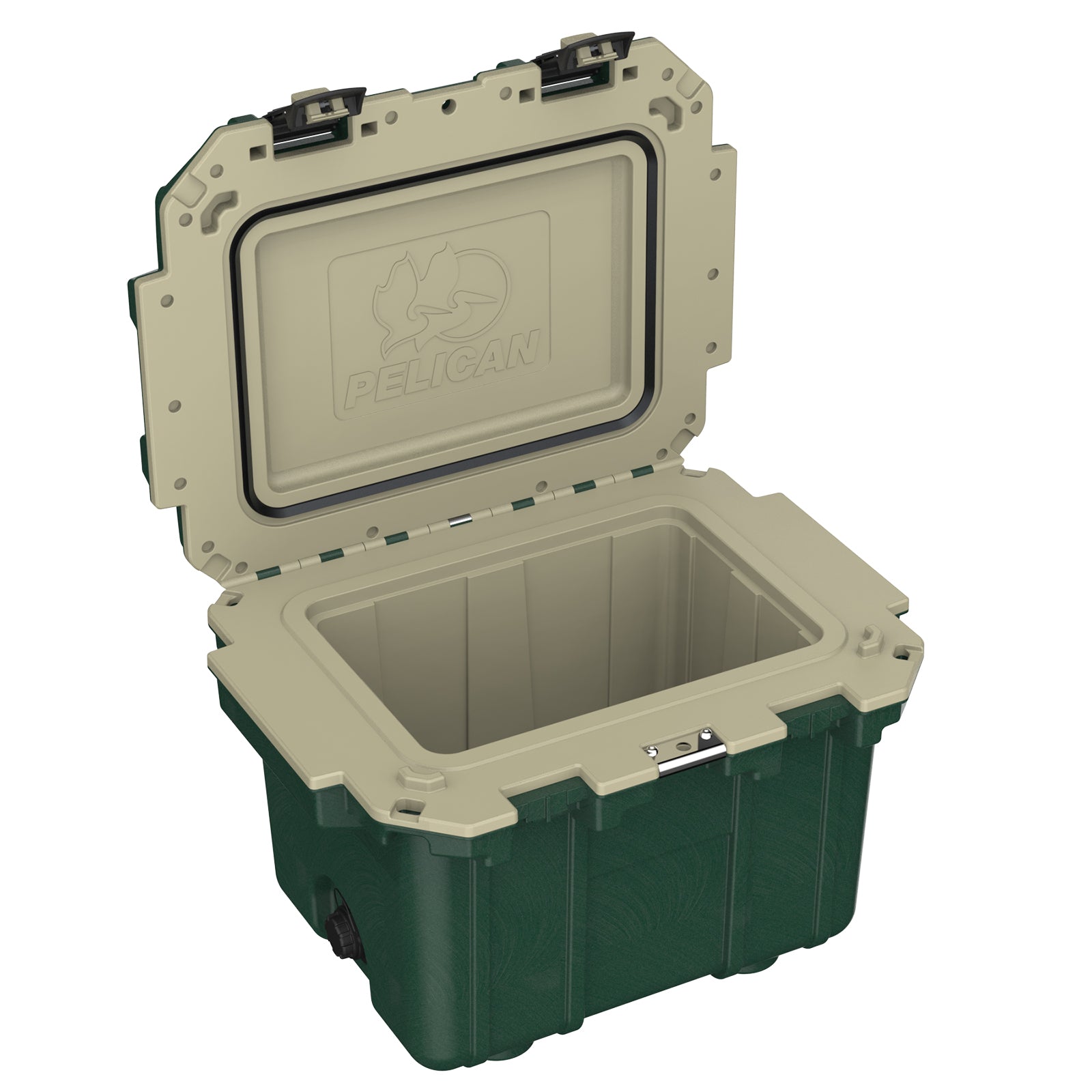 30QT Elite Cooler