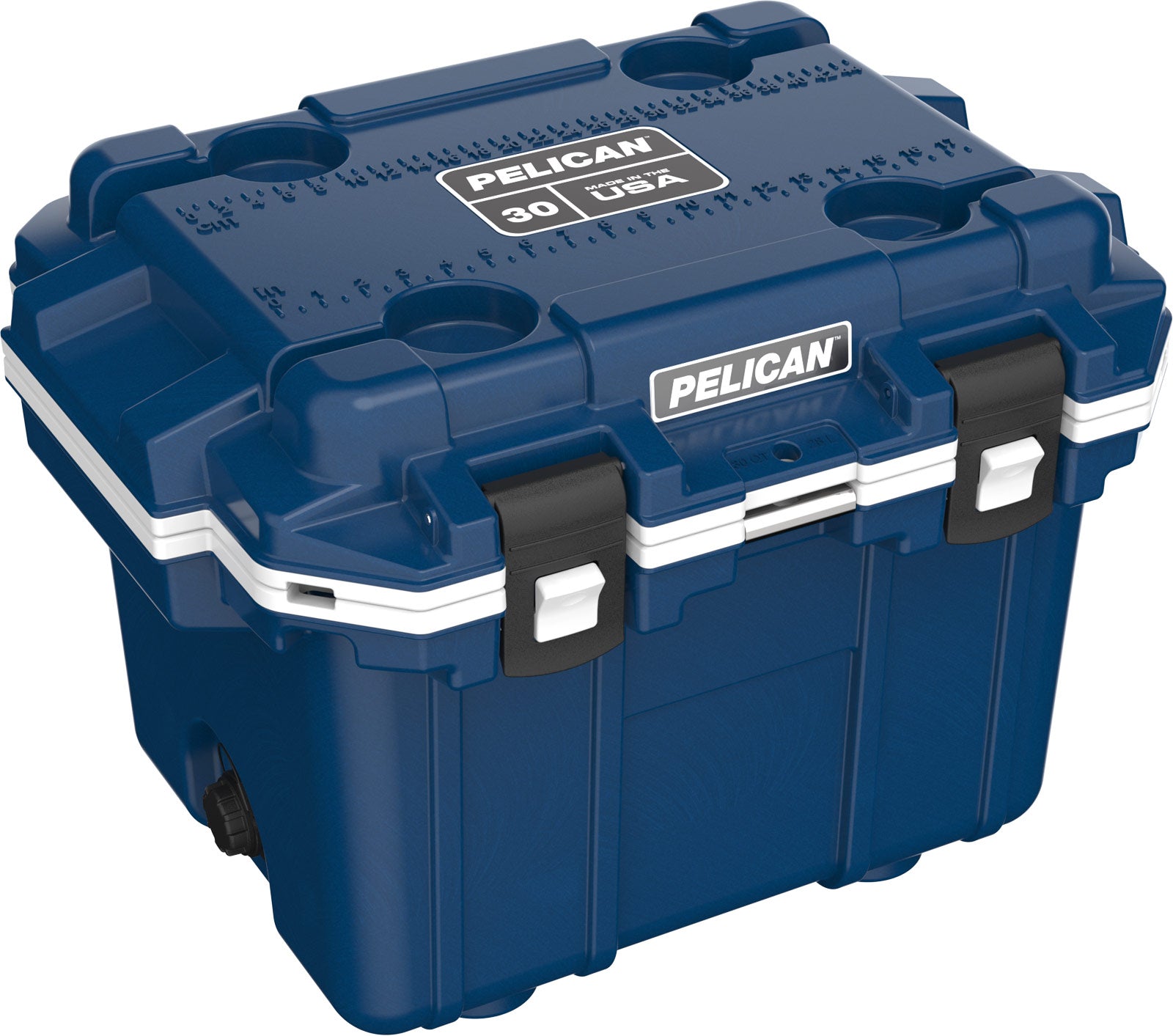 30QT Elite Cooler