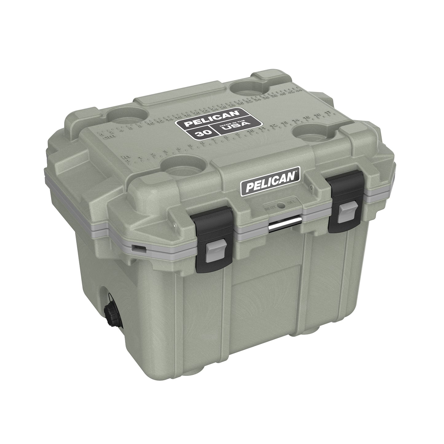 30QT Elite Cooler