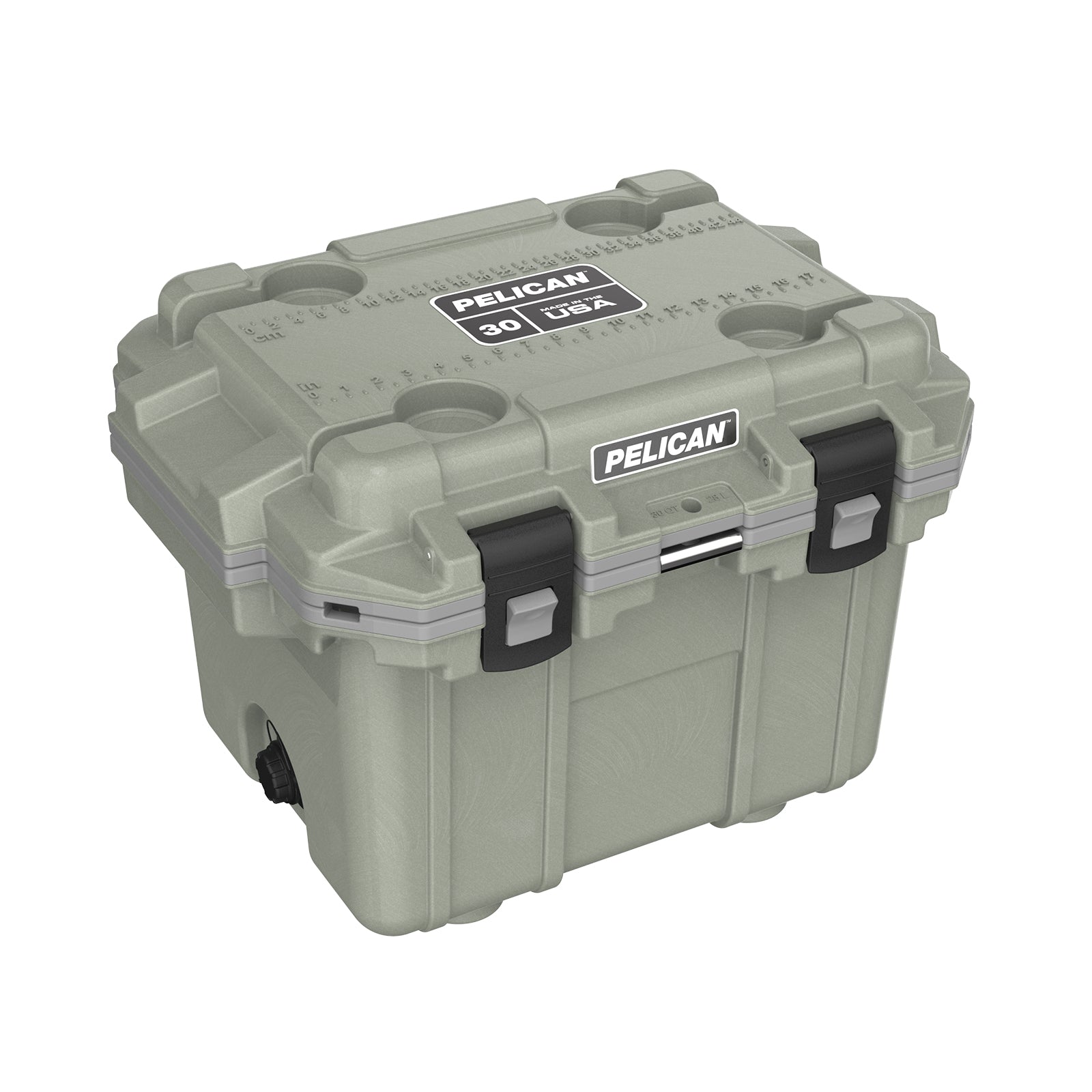 30QT Elite Cooler