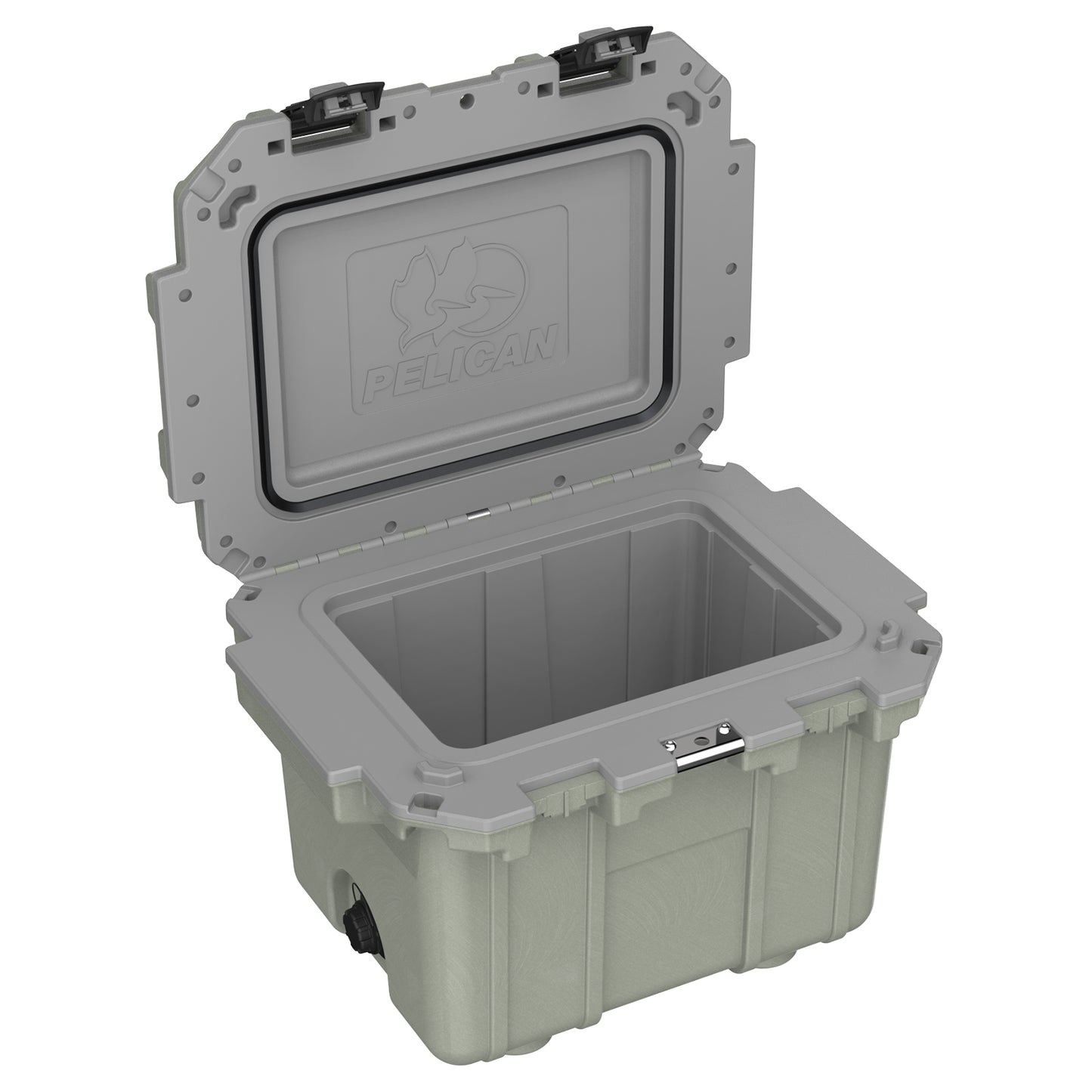 30QT Elite Cooler