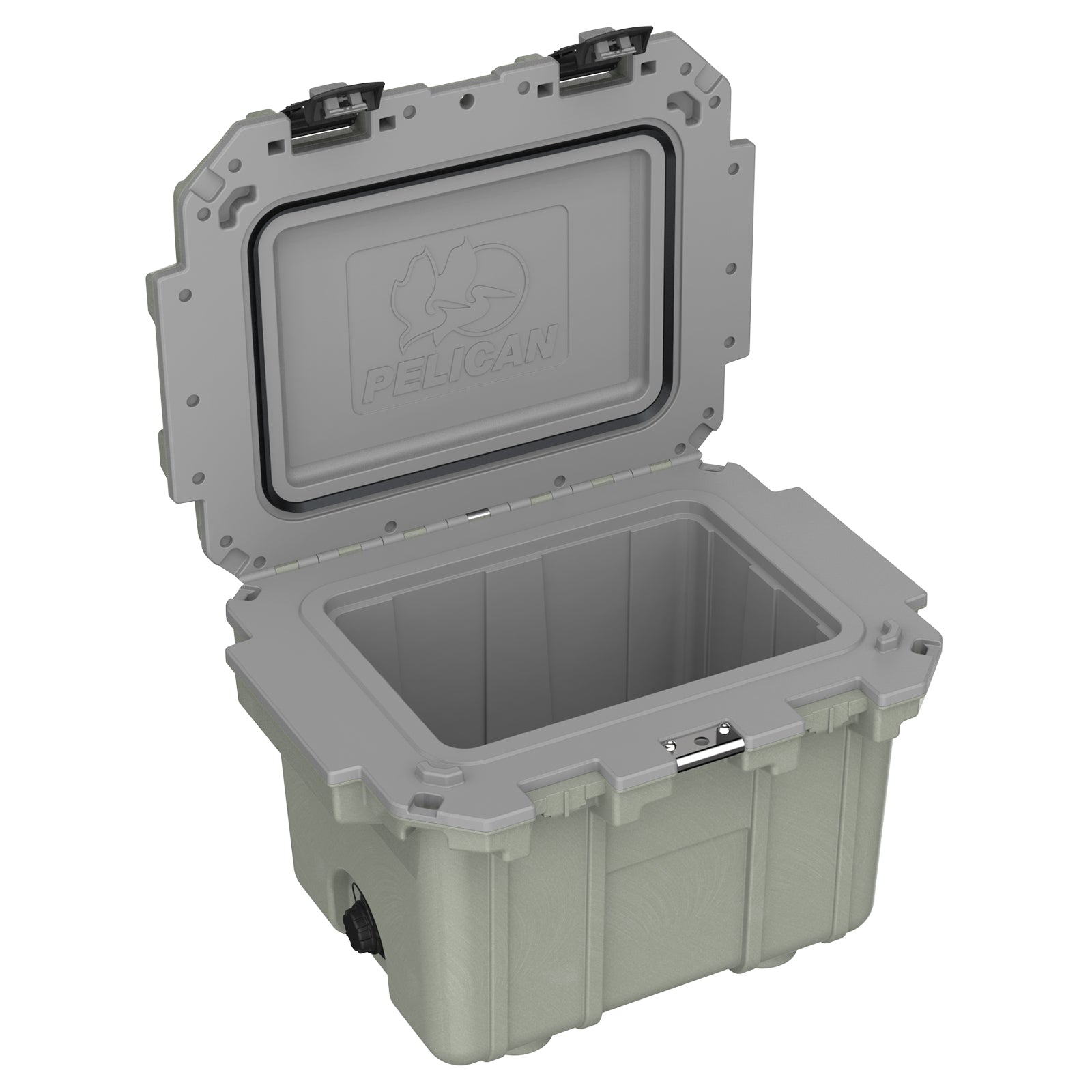30QT Elite Cooler
