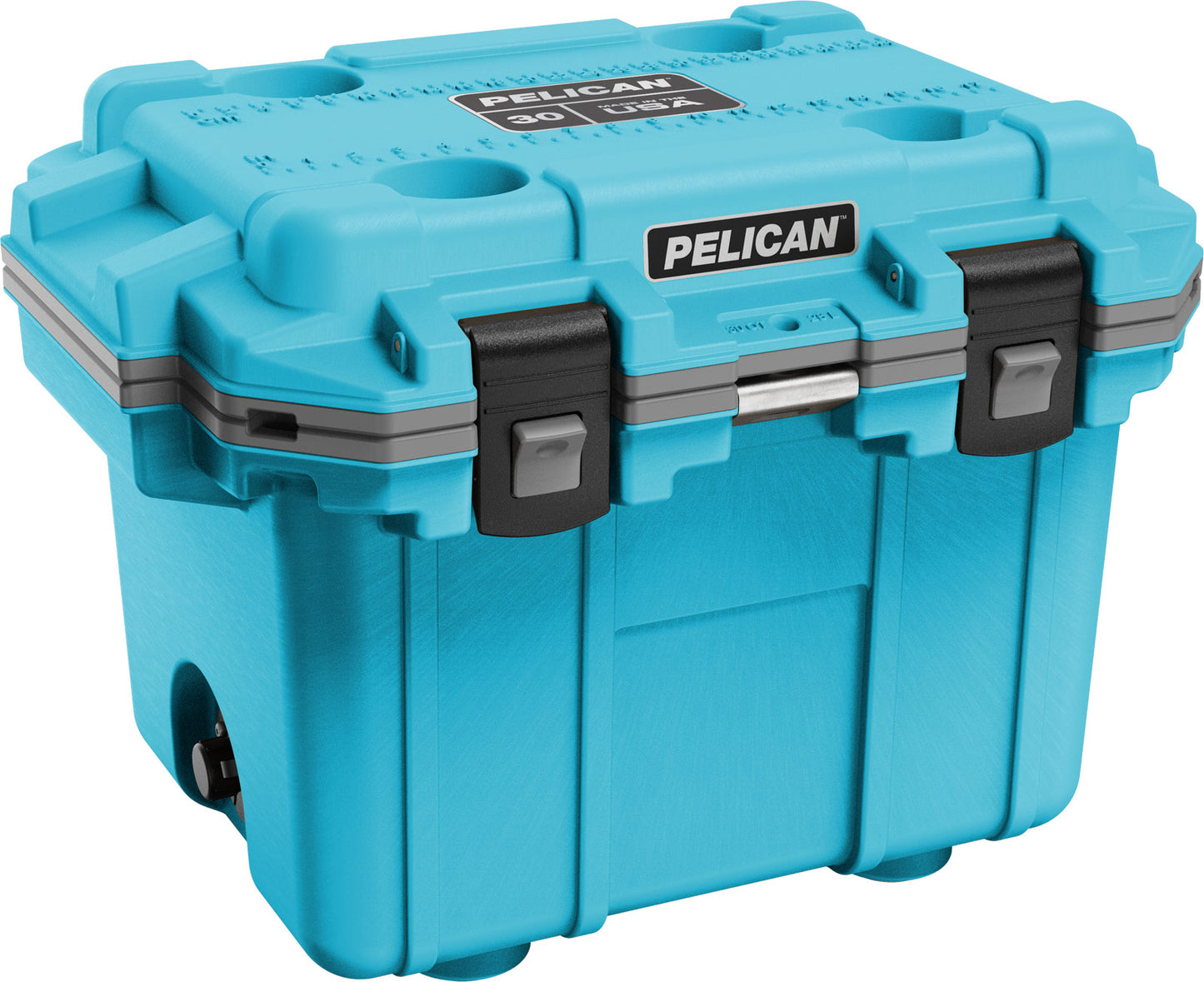 30QT Elite Cooler