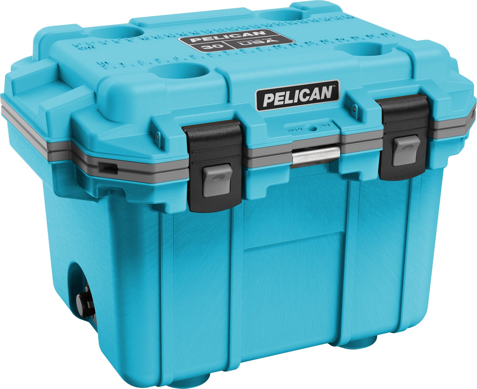 30QT Elite Cooler