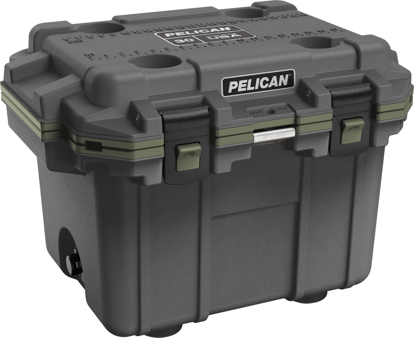 30QT Elite Cooler