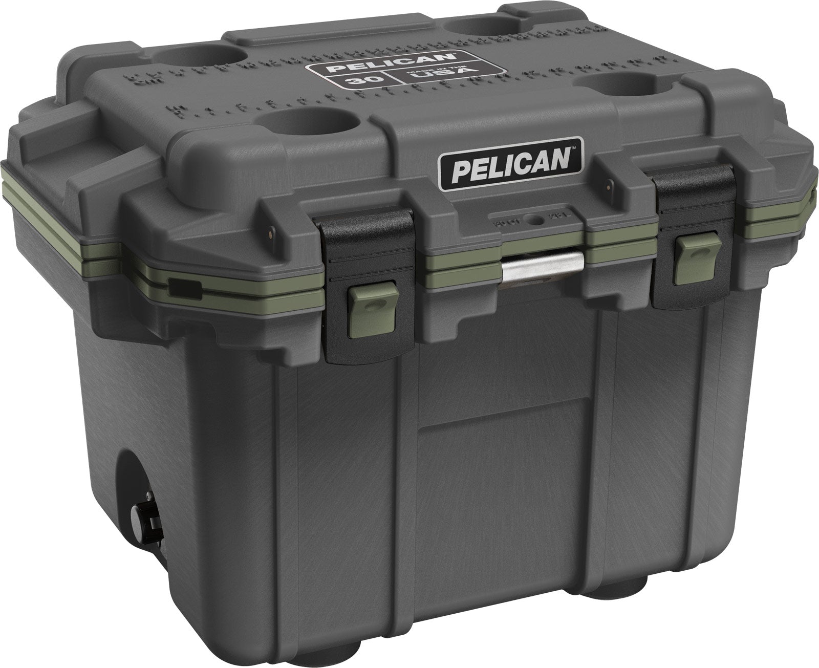 30QT Elite Cooler