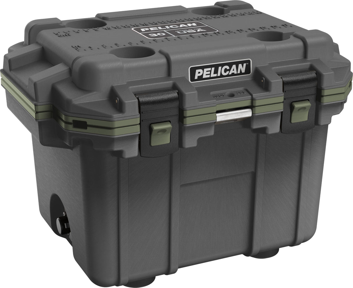 30QT Elite Cooler