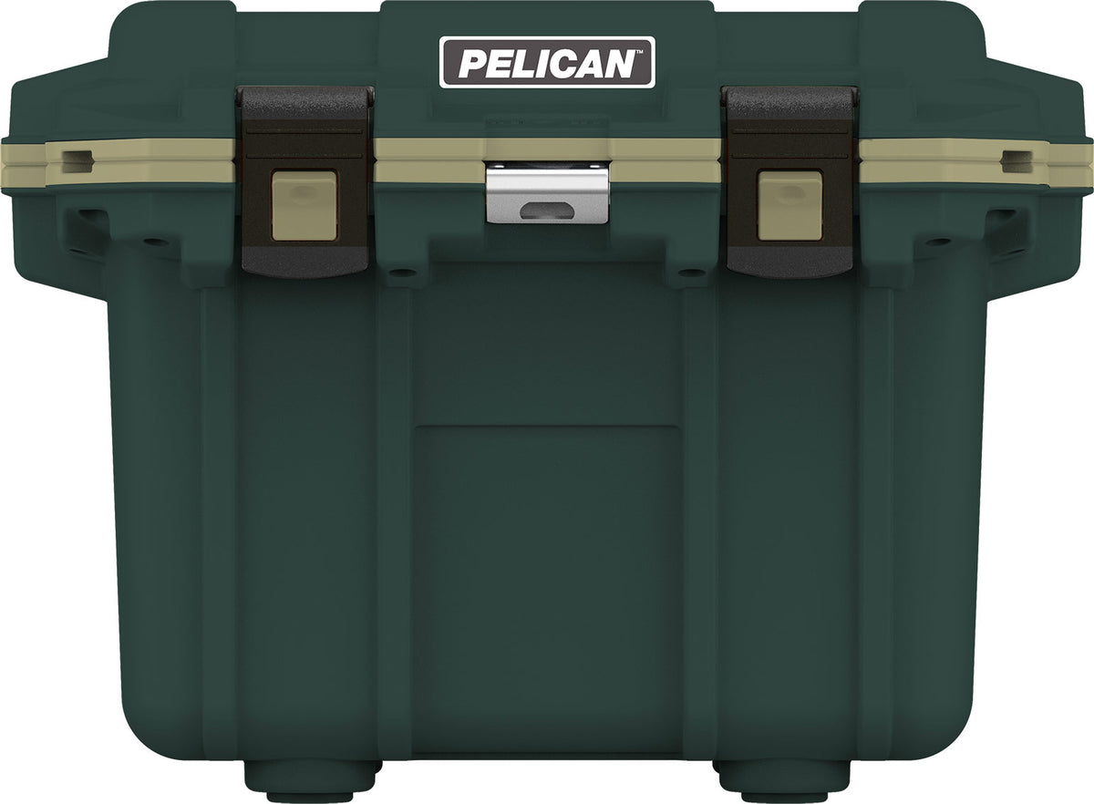30QT Cooler Elite