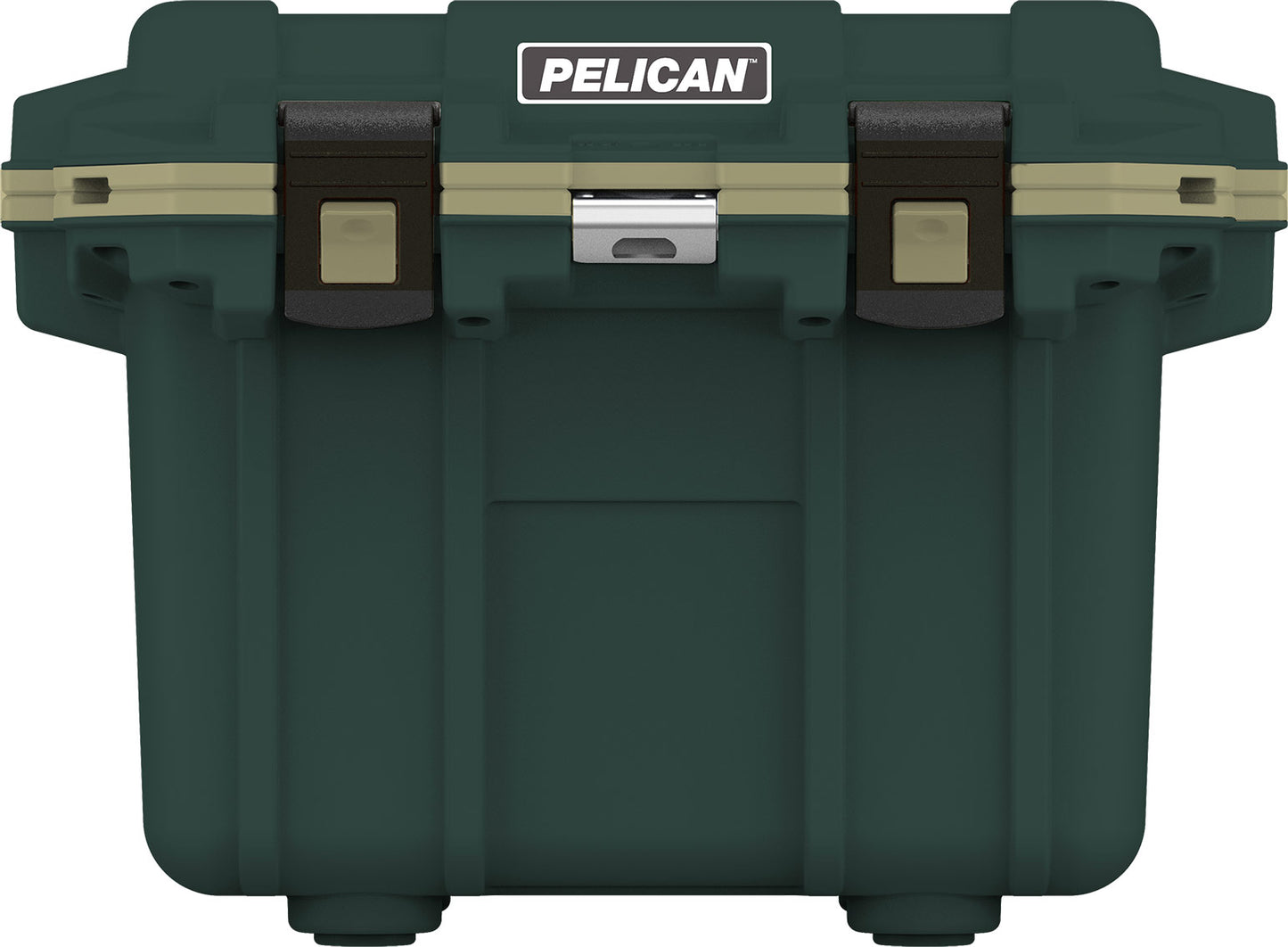 30QT Elite Cooler