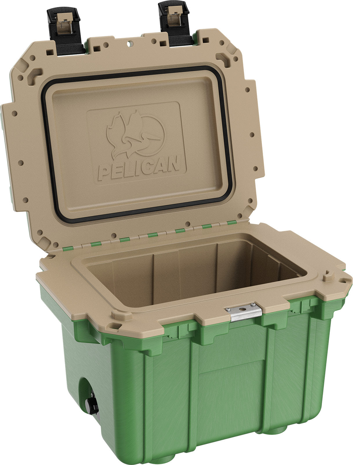 30QT Elite Cooler