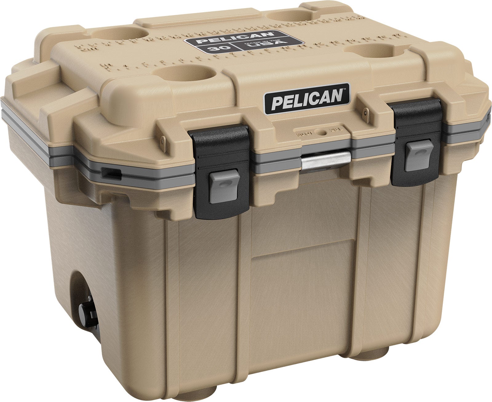 30QT Elite Cooler
