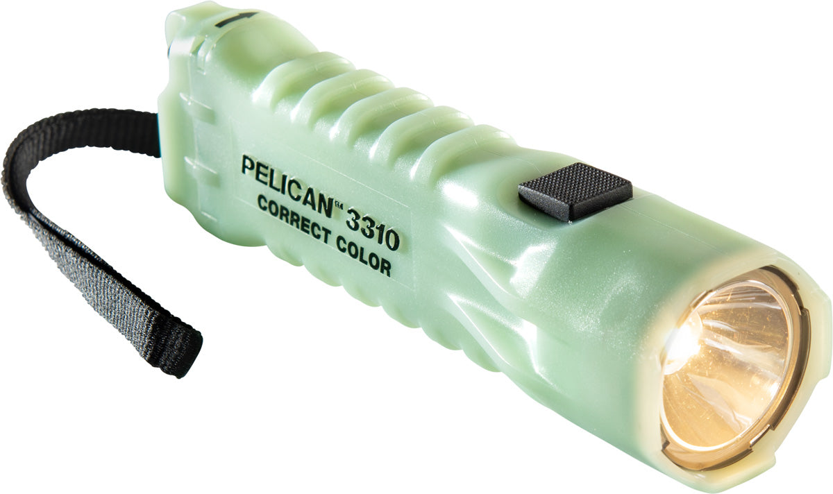 3310CC  Flashlight