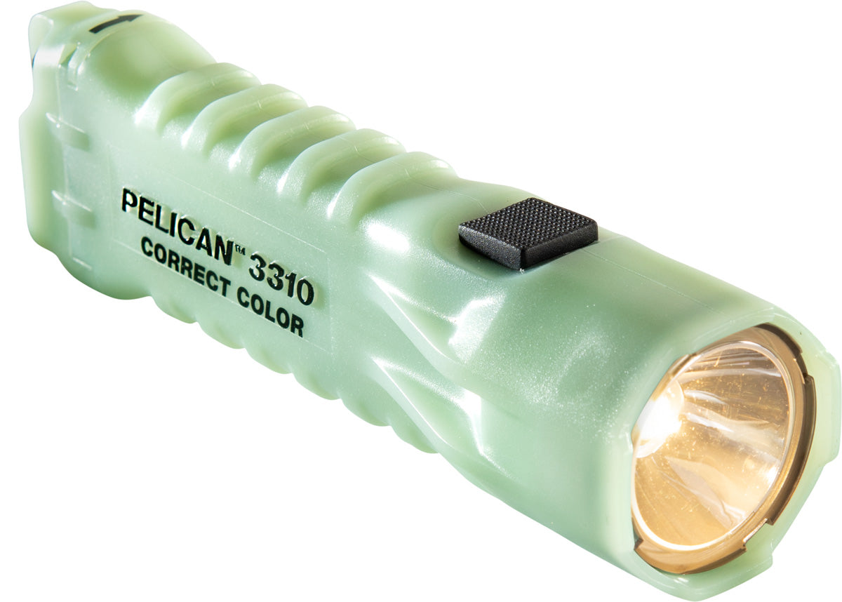3310CC  Flashlight