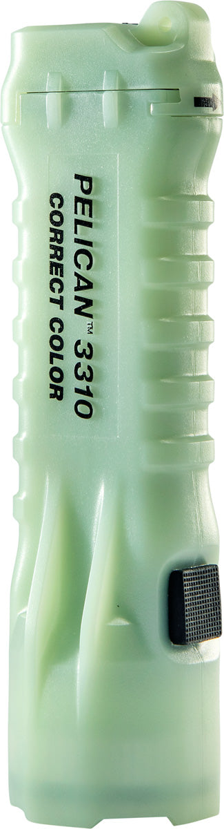 3310CC  Flashlight