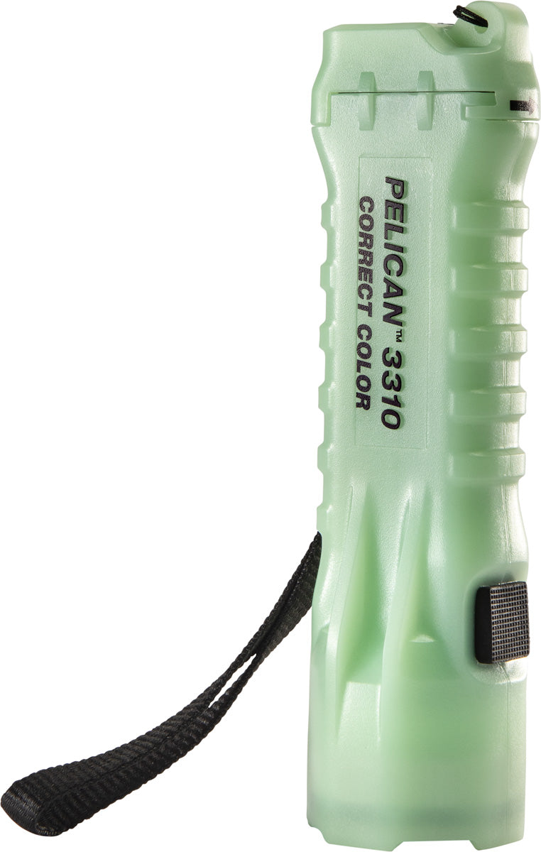 3310CC  Flashlight