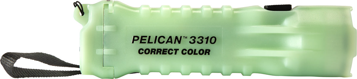 3310CC  Flashlight