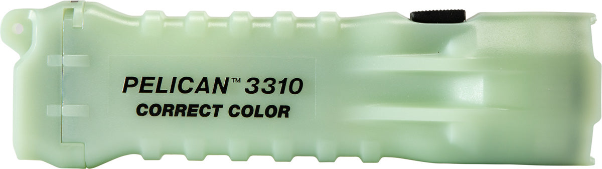 3310CC  Flashlight