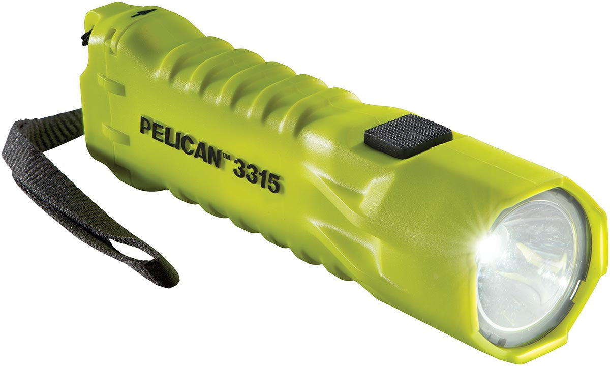 3315  Flashlight