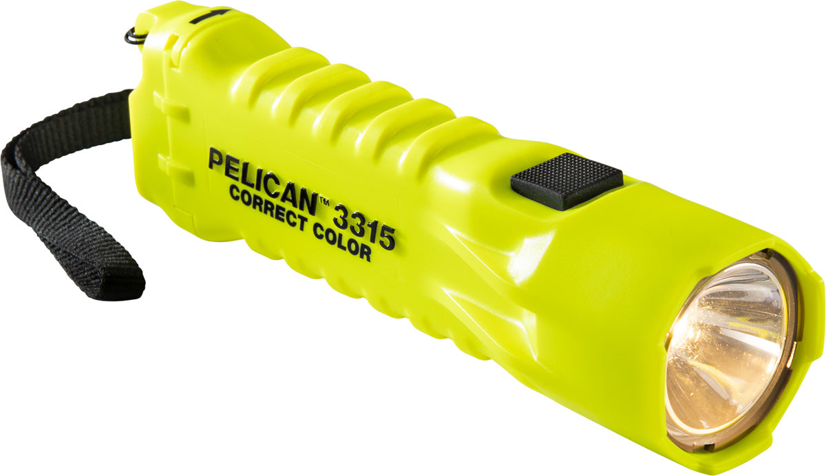 3315CC  Flashlight
