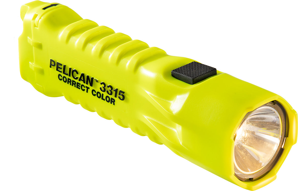 3315CC  Flashlight