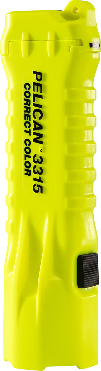 3315CC  Flashlight