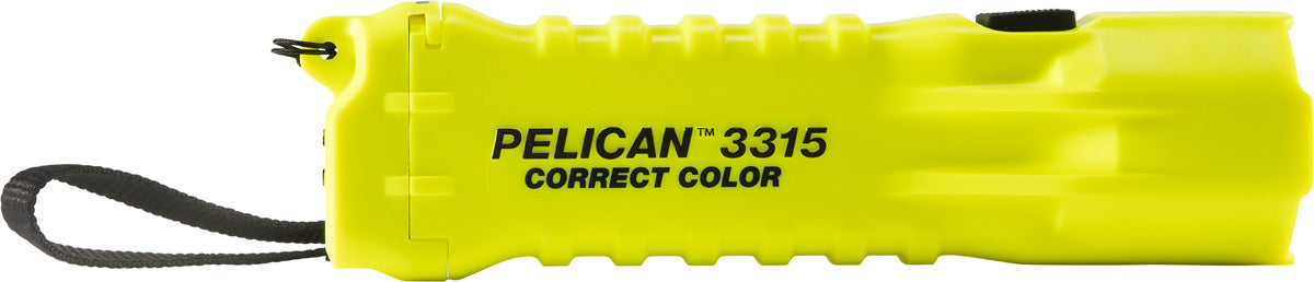 3315CC  Flashlight