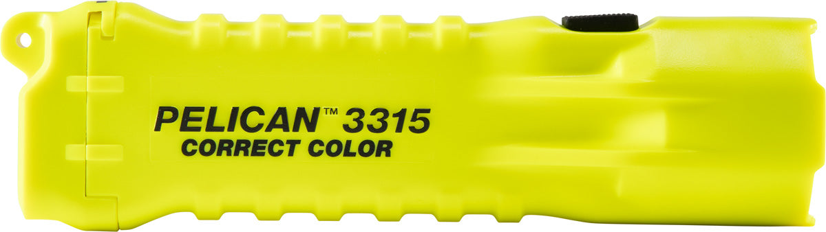 3315CC  Flashlight